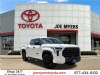 Used 2023 Toyota Tundra - Houston - TX