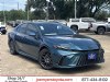 New 2025 Toyota Camry - Houston - TX