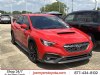 Used 2022 Subaru WRX - Houston - TX