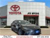 New 2025 Toyota Camry - Houston - TX