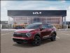 New 2025 Kia Sportage - Johnstown - PA