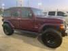 Used 2021 Jeep Wrangler - Houston - TX