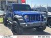 Used 2018 Jeep Wrangler - Houston - TX