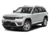 New 2024 Jeep Grand Cherokee - Lynnfield - MA