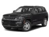 New 2025 Jeep Grand Cherokee - Lynnfield - MA