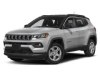 New 2025 Jeep Compass - Lynnfield - MA