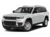 New 2024 Jeep Grand Cherokee - Lynnfield - MA