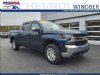 Used 2022 Chevrolet Silverado 1500 Limited - Windber - PA