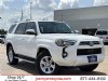 Used 2022 Toyota 4Runner - Houston - TX