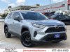 Used 2023 Toyota RAV4 - Houston - TX