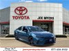 New 2025 Toyota Camry - Houston - TX