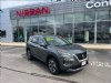 Certified 2021 Nissan Rogue - Concord - NH