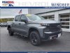 Used 2020 Chevrolet C/K 1500, Silverado - Windber - PA