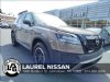 New 2024 Nissan Pathfinder - Johnstown - PA