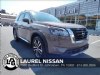 New 2024 Nissan Pathfinder - Johnstown - PA