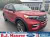 Used 2022 Ford Explorer - Boswell - PA