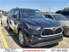 Used 2023 Toyota Highlander - Houston - TX