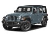 New 2024 Jeep Wrangler - Lynnfield - MA