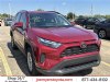 Used 2023 Toyota RAV4 - Houston - TX