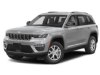 New 2025 Jeep Grand Cherokee - Lynnfield - MA