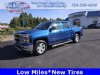 Used 2015 Chevrolet C/K 1500, Silverado - Mercer - PA