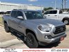 Certified 2021 Toyota Tacoma - Houston - TX