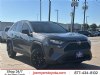 Used 2021 Toyota RAV4 - Houston - TX