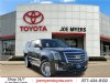 Used 2019 Cadillac Escalade - Houston - TX