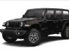 New 2024 Jeep Wrangler - Lynnfield - MA