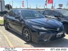 Used 2021 Toyota Camry - Houston - TX