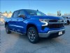 New 2025 Chevrolet C/K 1500, Silverado - Derry - NH