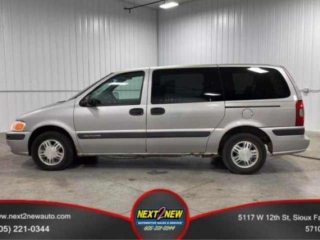 An image of 2005 Chevrolet Venture