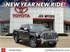 New 2025 Toyota Tundra Hybrid - Houston - TX