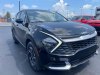 Certified 2023 Kia Sportage Hybrid - Johnstown - PA