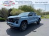 New 2025 Chevrolet Colorado - Mercer - PA
