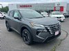 New 2025 Nissan Rogue - Concord - NH