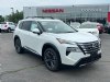 New 2025 Nissan Rogue - Concord - NH