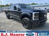 New 2025 Ford F-250 / Super Duty - Boswell - PA