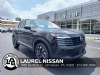 New 2025 Nissan Kicks - Johnstown - PA