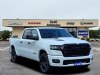 New 2025 Ram 1500 - Burnet - TX
