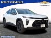 New 2025 Chevrolet Trax - Derry - NH