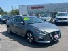 Certified 2022 Nissan Altima - Concord - NH