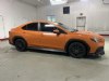 Used 2022 Subaru WRX - Beaverdale - PA