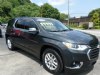 Used 2021 Chevrolet Traverse - Johnstown - PA