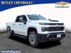New 2025 Chevrolet C/K 2500, Silverado - Derry - NH