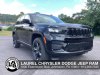 New 2025 Jeep Grand Cherokee - Johnstown - PA