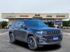 New 2025 Jeep Grand Cherokee - Burnet - TX