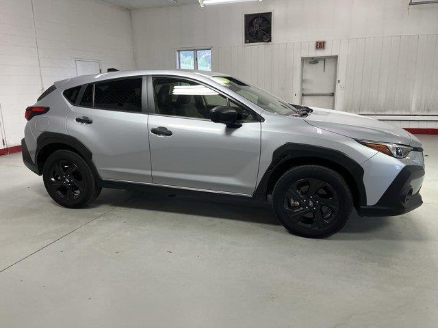 An image of 2024 Subaru Crosstrek
