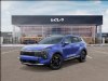 New 2026 Kia Sportage - Johnstown - PA