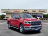 Certified 2023 Ram 1500 - Burnet - TX